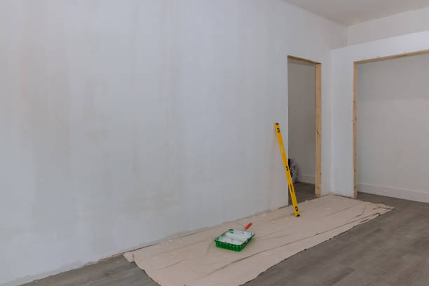 Best Industrial Mold Remediation  in Red Bay, AL