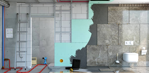 Best Mold Odor Removal Services  in Red Bay, AL