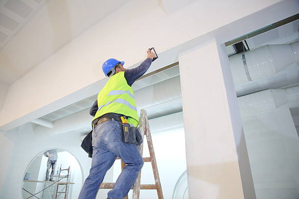 Mold Remediation for Vacation Homes in Red Bay, AL