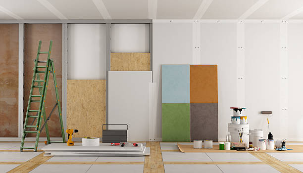 Best Real Estate Mold Inspection  in Red Bay, AL
